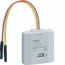 Hager trm702a micro d'occasion  Pézenas