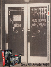 Williams arcade greatest for sale  Santa Fe