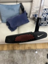 Nike method putter for sale  GLASGOW