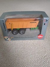 Siku tandem trailer for sale  BUNTINGFORD