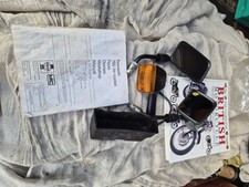 Kawasaki gt750 mirrors for sale  SLEAFORD