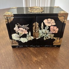 Vintage asian oriental for sale  Westland