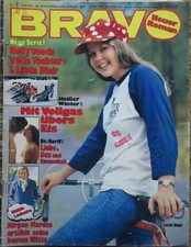 Titelfoto story linda gebraucht kaufen  Hünxe