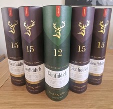 Glenfiddich single malt for sale  STONEHAVEN