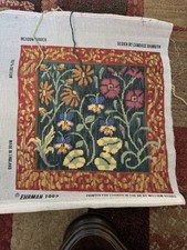 Erhman tapestry meadow for sale  MACCLESFIELD