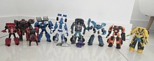 Hasbro transformers combiner for sale  CHICHESTER