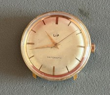 Montre lip vintage d'occasion  Paris XV