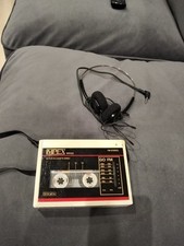 Walkman cassette radio usato  Isola del Liri