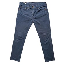 Levis 511 blue for sale  HASTINGS