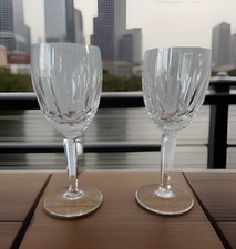 Waterford lot crystal for sale  San Jose