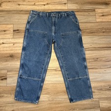 Men carhartt double for sale  Anderson