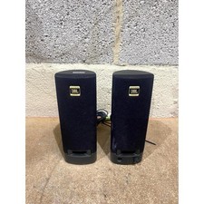 Pair jbl platinum for sale  STAFFORD