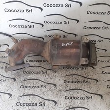 Filtro antiparticolato alfa usato  Italia