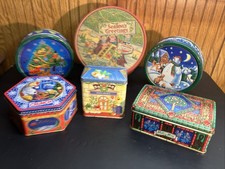 Lot vintage xmas for sale  Johnston City
