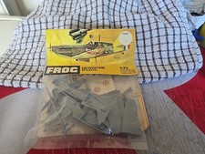 Vintage model kit for sale Vintage model kit for sale  CLACTON-ON-SEA