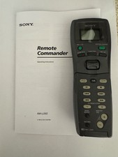 Sony lj302 receiver for sale  BIRCHINGTON