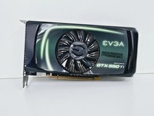 Evga nvidia geforce gebraucht kaufen  Hamburg