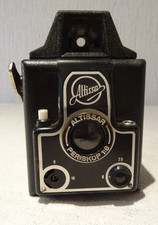Altissa periskop fotoapparat gebraucht kaufen  Lübtheen