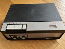 Philips 4302 automatic gebraucht kaufen  Bad Vilbel