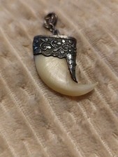 pendentif tiki os d'occasion pendentif tiki os d'occasion Gourdon