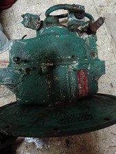 Invertitore rapporto 1.53 usato  Crotone
