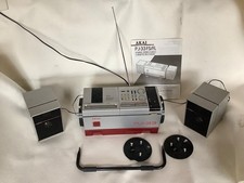 Akai pj33 boombox for sale  SETTLE