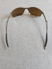 Oakley mezzo filo usato  Spedire a Italy