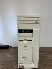 Vintage dell dimension for sale  Zanesville