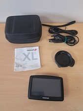Mint tomtom xl2 for sale  AYLESBURY