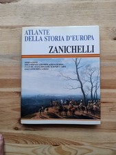 Atlante della storia usato Atlante della storia usato  Italia