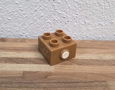 Lego duplo soundbrick gebraucht kaufen  Bücken