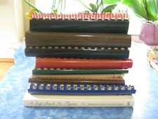 Lot community cookbooks for sale  Desoto
