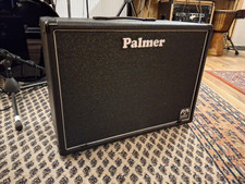 Palmer cab 112 gebraucht kaufen  Herne