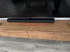 Sonos arc schwarz gebraucht kaufen  Alpen