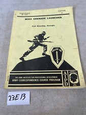 M203 grenade launcher for sale  Williamsburg