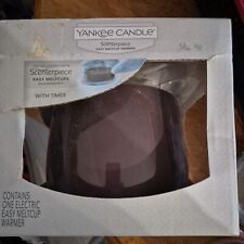 Yankee candle meltcup for sale  MANCHESTER
