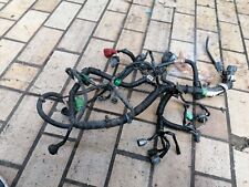 Chicote de fios MOTOR RARO fabricante de equipamento original LHD Honda CRX EH6 CIVIC EG5 D16Z6 125hp VTEC 92-98 comprar usado  Enviando para Brazil