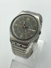 Orologio swatch gent usato  Guidonia Montecelio