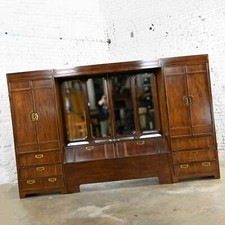 Campaign style thomasville for sale  Topeka