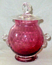 Gorgeous vintage dimpled for sale  BODMIN