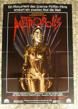 Metropolis deutsches blatt gebraucht kaufen  Hamburg