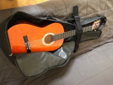 Guitar ashley classic gebraucht kaufen  Berlin