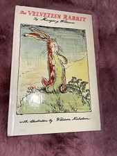 Velveteen rabbit margery for sale  Spokane