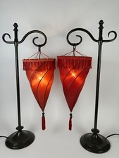 Rare pair pottery for sale  Napa