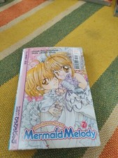 Mermaid melody n7 usato  Rosa