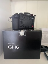 Panasonic lumix gh6 usato  Vimodrone