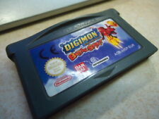 Nintendo Game Boy Advance Digimon: BattleSpirit Pal España comprar usado  Enviando para Brazil