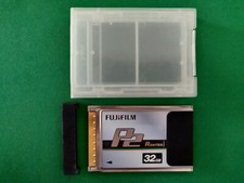 Fujifilm series 32gb gebraucht kaufen  Köln
