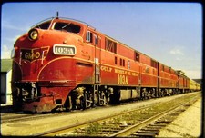 Duplicate railroad slide for sale  Valley Stream