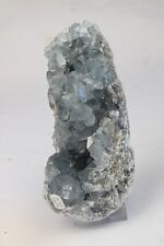 Druse celestine bleu d'occasion  Forcalquier
